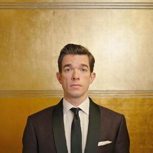 John Mulaney - Kid Gorgeous at Radio City  CD